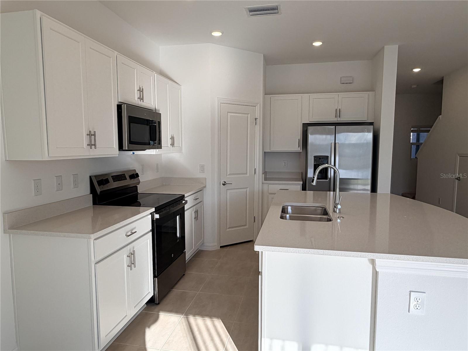 VINTERRA - Residential