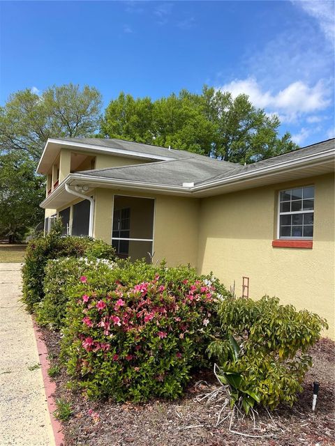 Tiny photo for 15121 SE 175th Street, Weirsdale, FL 32195 (MLS # G5110890)