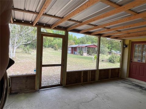 Tiny photo for 15121 SE 175th Street, Weirsdale, FL 32195 (MLS # G5110890)