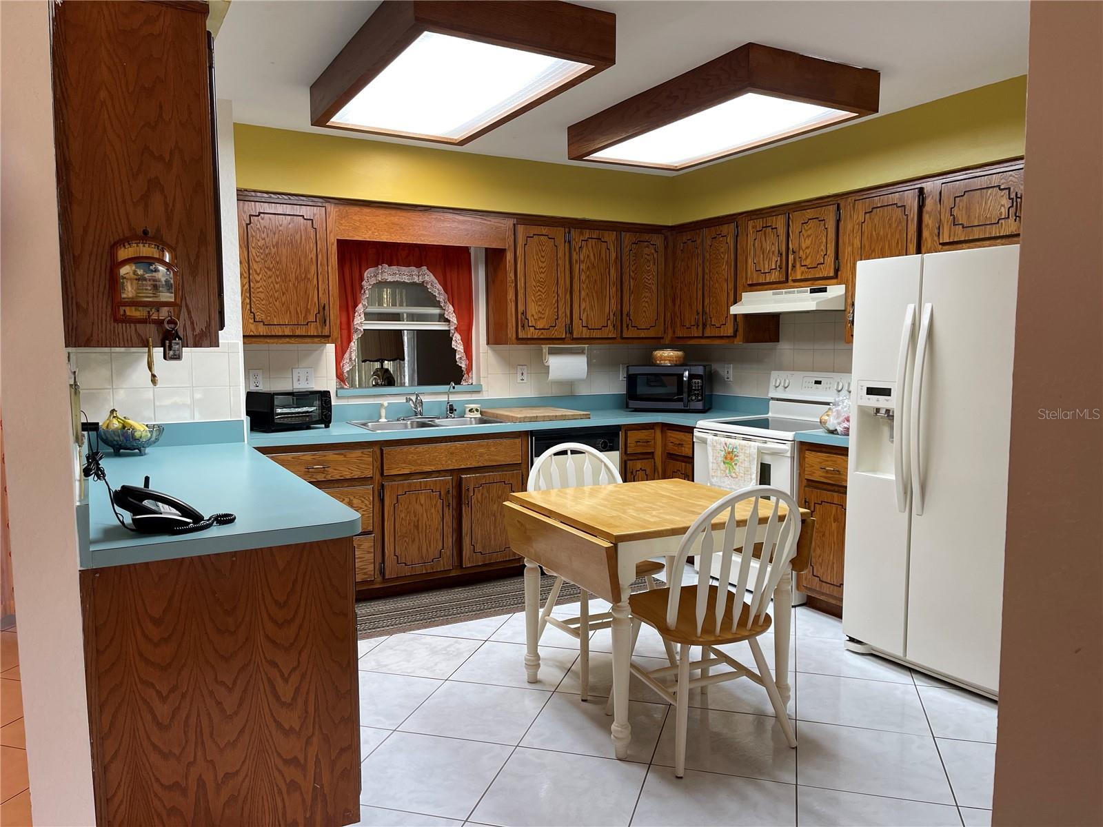KING GROVE - Residential