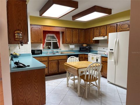 Tiny photo for 15121 SE 175th Street, Weirsdale, FL 32195 (MLS # G5110890)