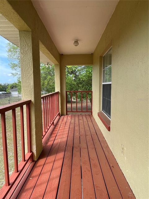 Tiny photo for 15121 SE 175th Street, Weirsdale, FL 32195 (MLS # G5110890)