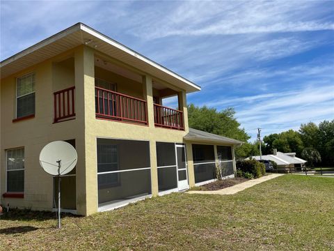 Tiny photo for 15121 SE 175th Street, Weirsdale, FL 32195 (MLS # G5110890)