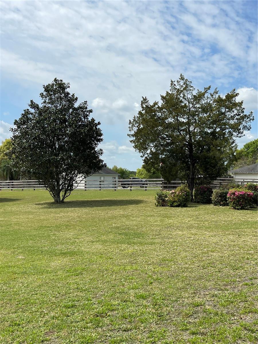 KING GROVE - Residential