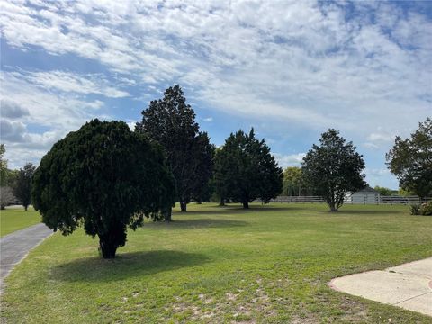 Tiny photo for 15121 SE 175th Street, Weirsdale, FL 32195 (MLS # G5110890)