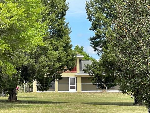 Tiny photo for 15121 SE 175th Street, Weirsdale, FL 32195 (MLS # G5110890)
