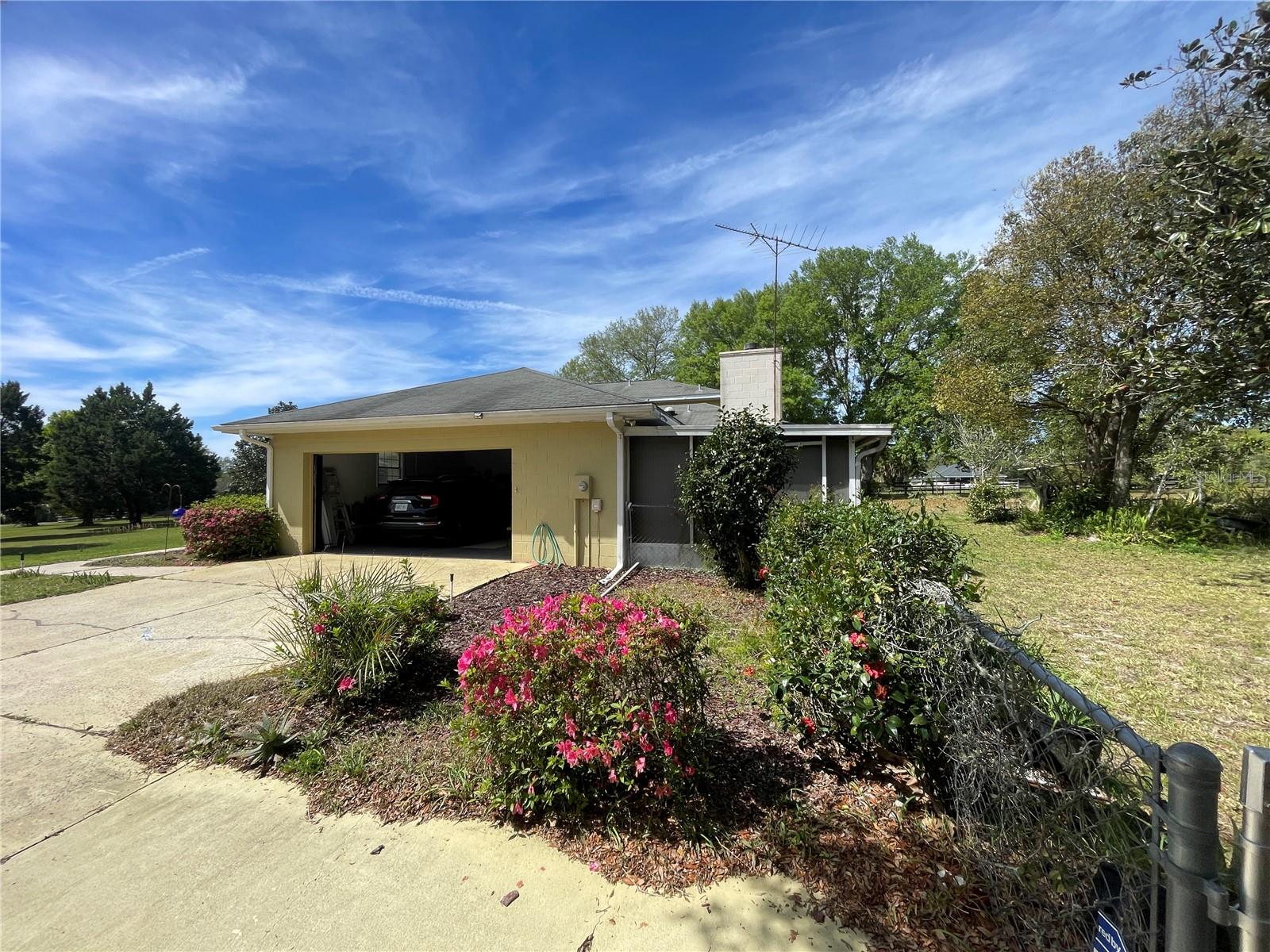 KING GROVE - Residential