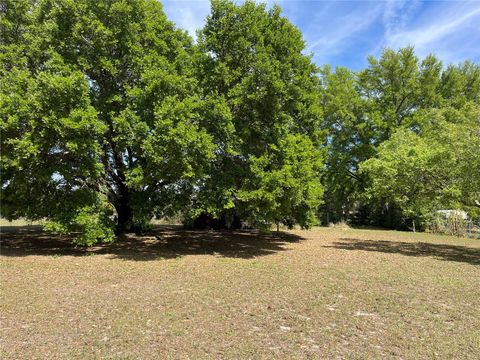 Tiny photo for 15121 SE 175th Street, Weirsdale, FL 32195 (MLS # G5110890)