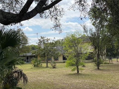 Tiny photo for 15121 SE 175th Street, Weirsdale, FL 32195 (MLS # G5110890)