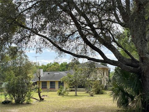 Tiny photo for 15121 SE 175th Street, Weirsdale, FL 32195 (MLS # G5110890)