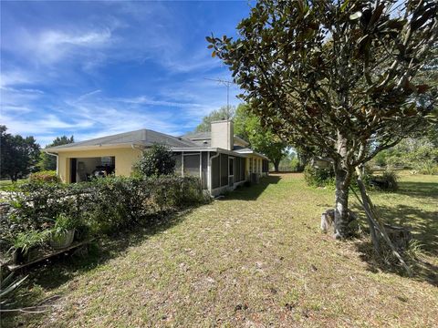 Tiny photo for 15121 SE 175th Street, Weirsdale, FL 32195 (MLS # G5110890)