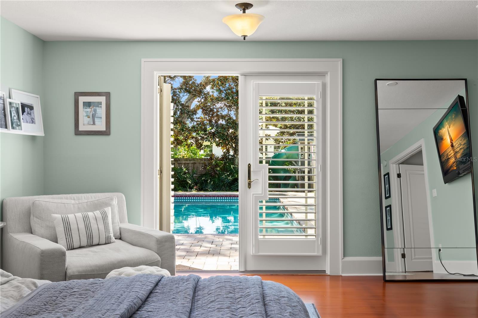 LEBERTS - Residential