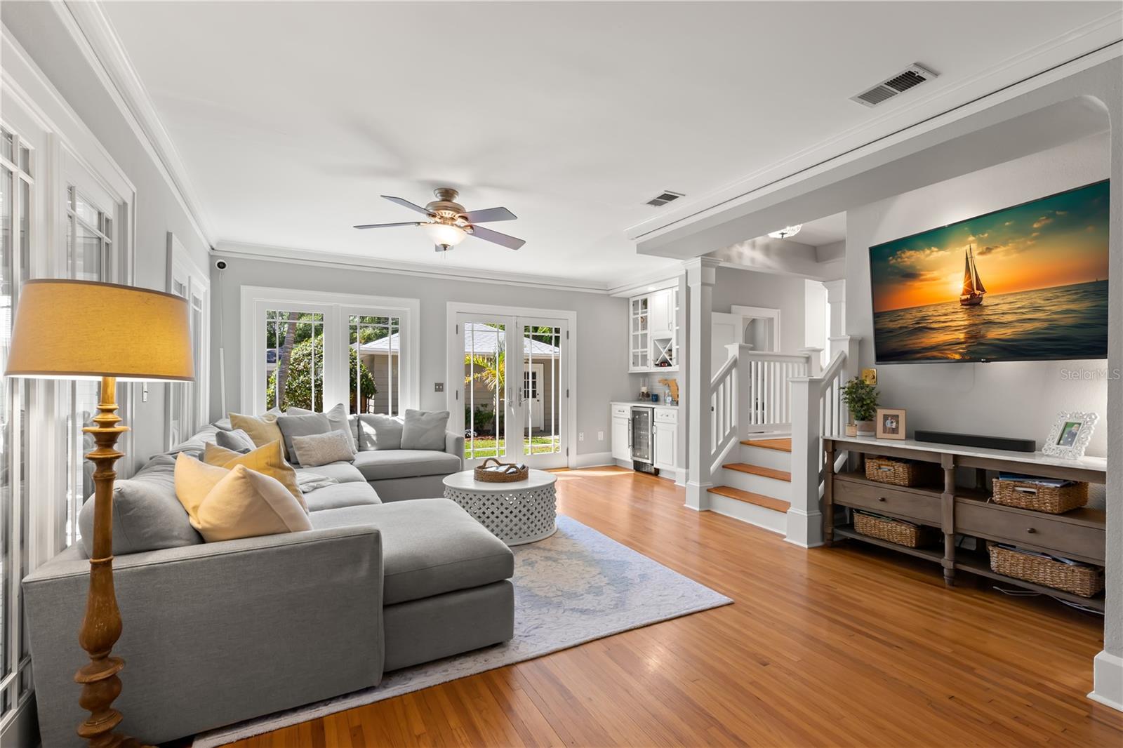 LEBERTS - Residential