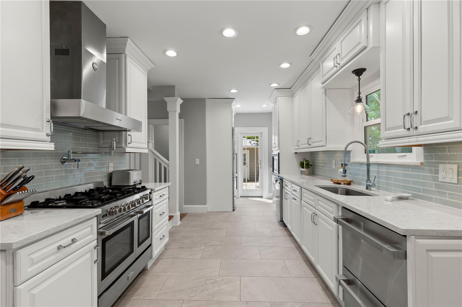 LEBERTS - Residential