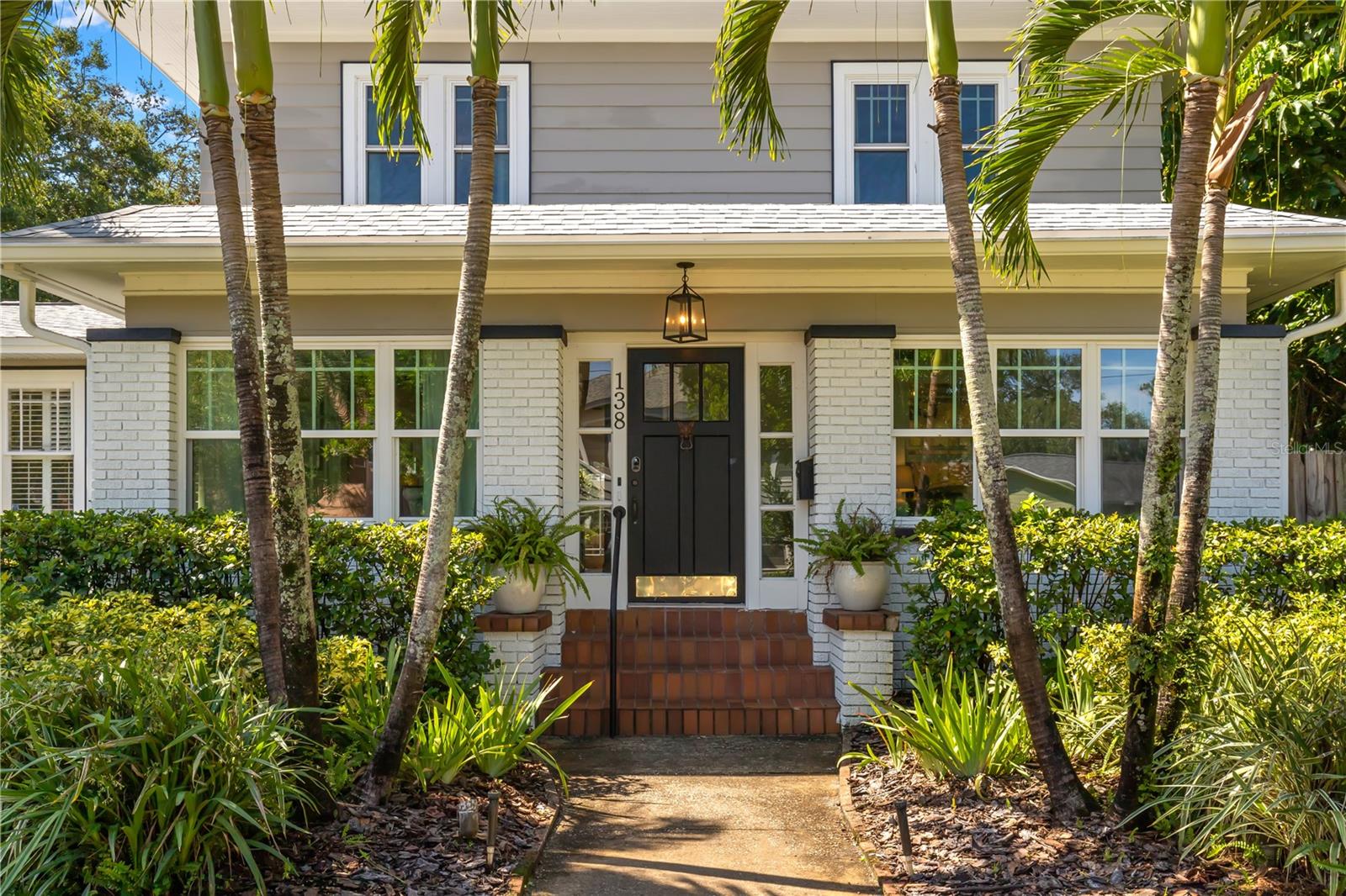 LEBERTS - Residential