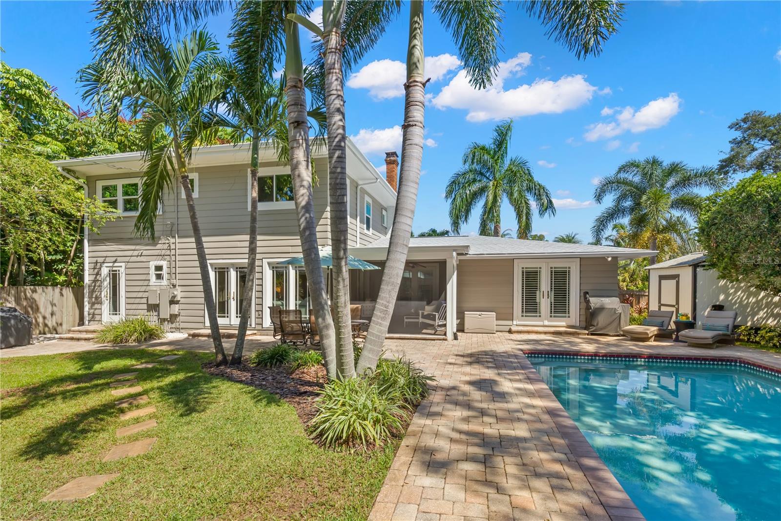 LEBERTS - Residential