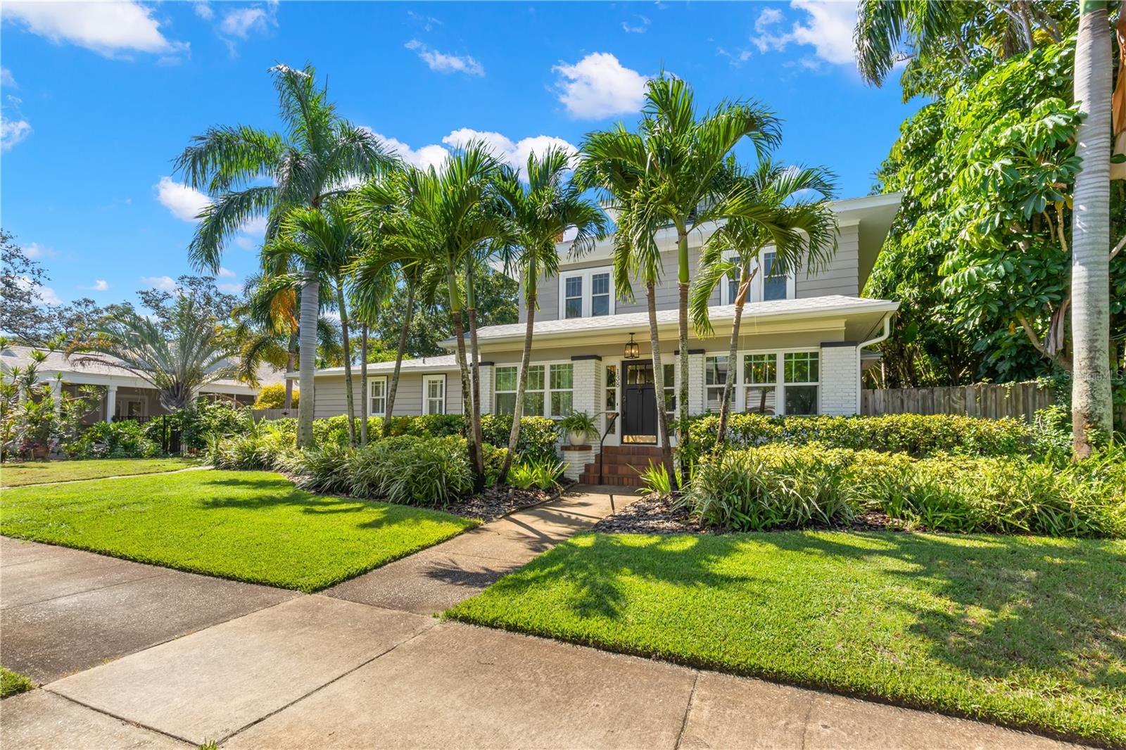 LEBERTS - Residential