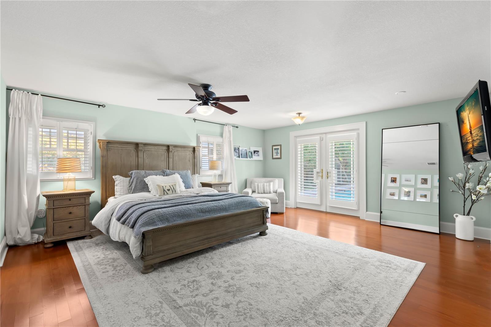 LEBERTS - Residential