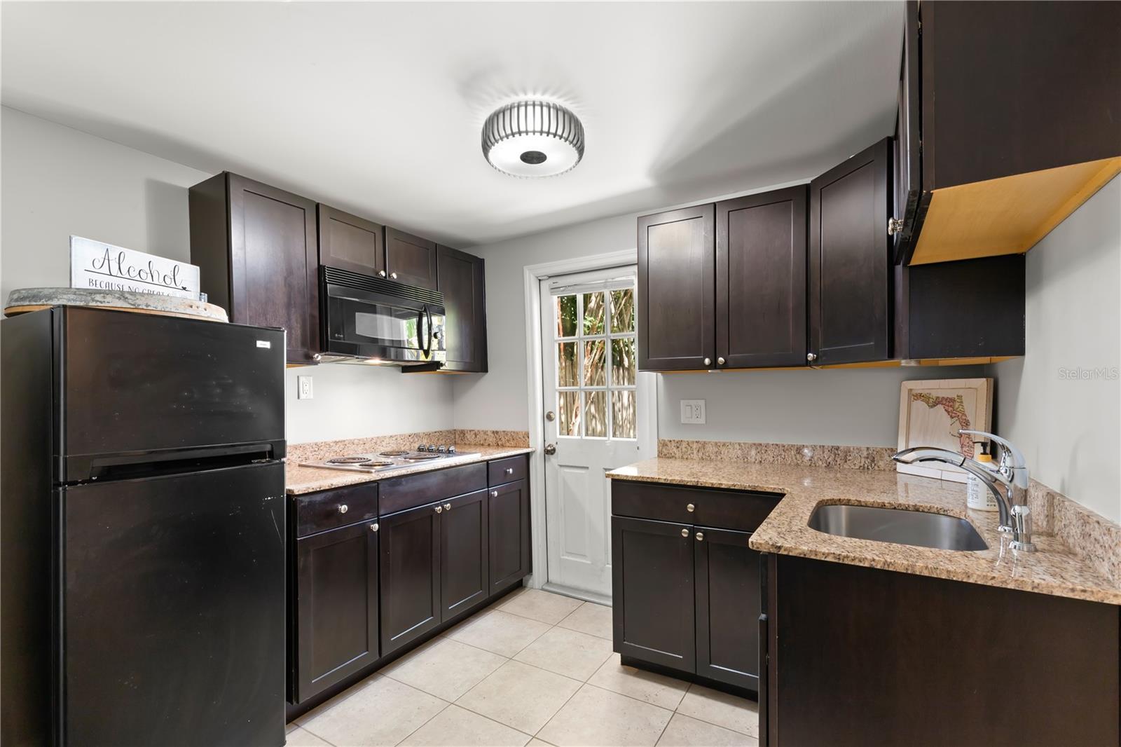 LEBERTS - Residential