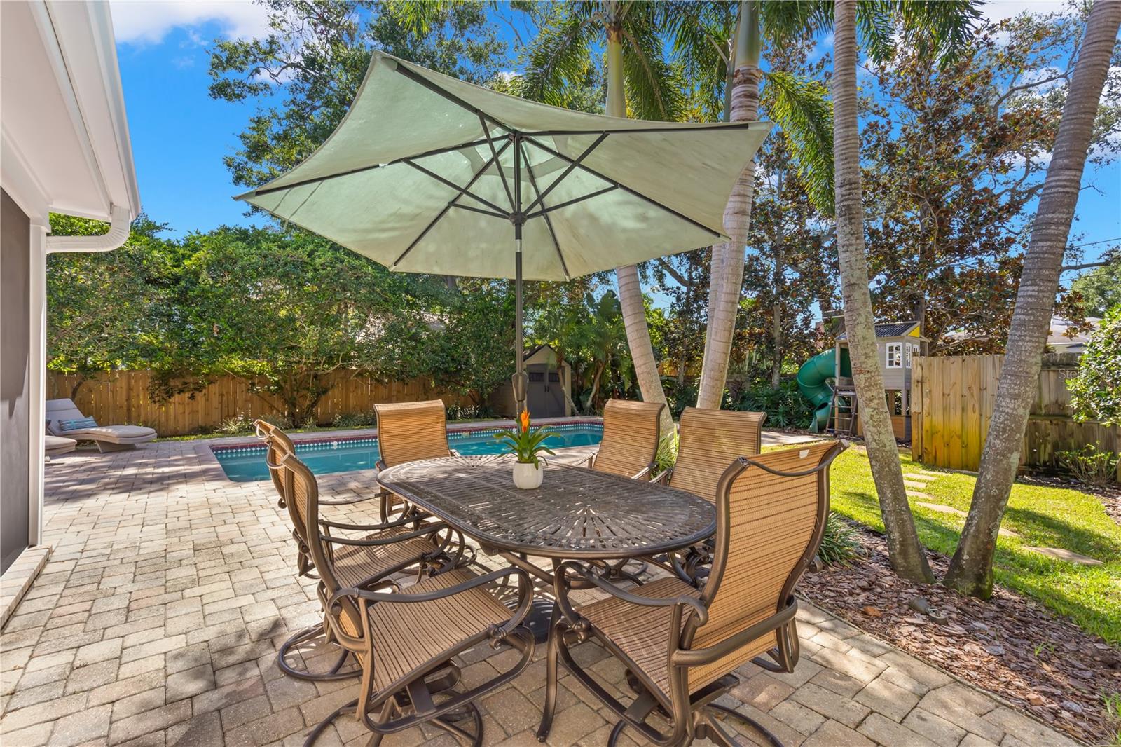 LEBERTS - Residential