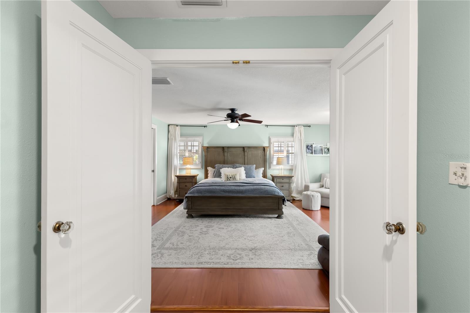 LEBERTS - Residential