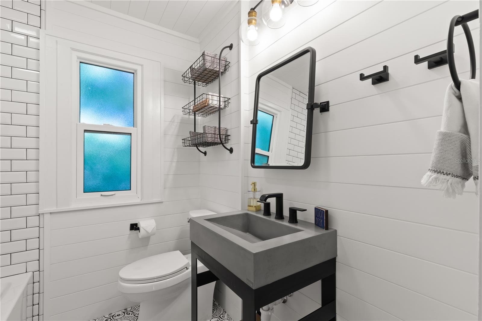 LEBERTS - Residential