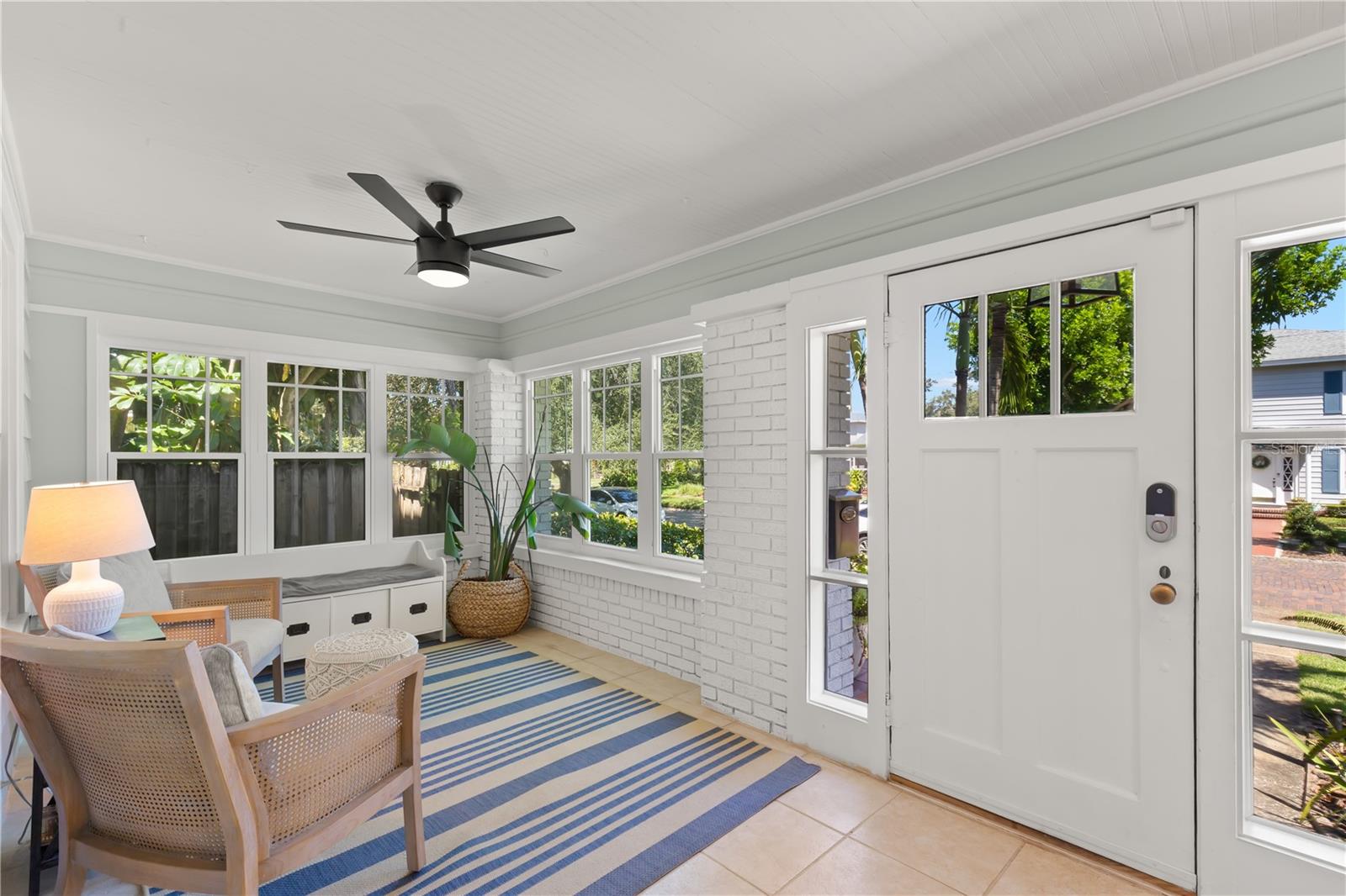 LEBERTS - Residential