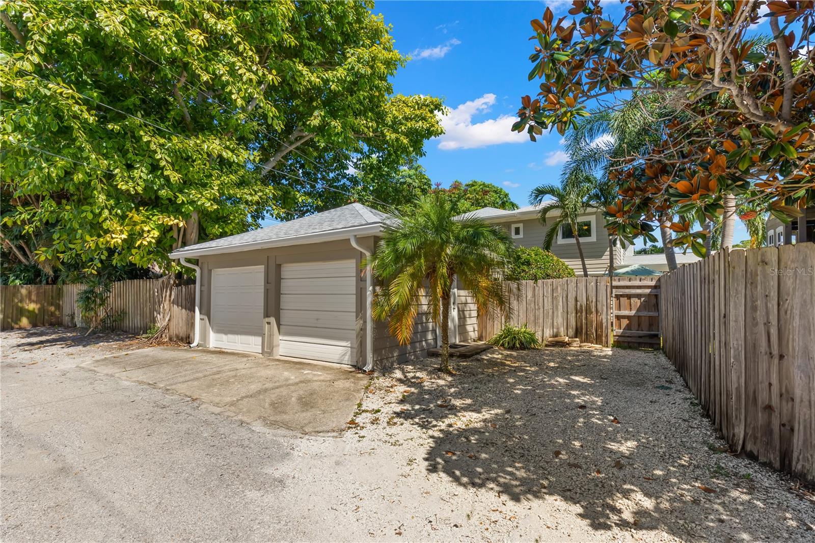 LEBERTS - Residential