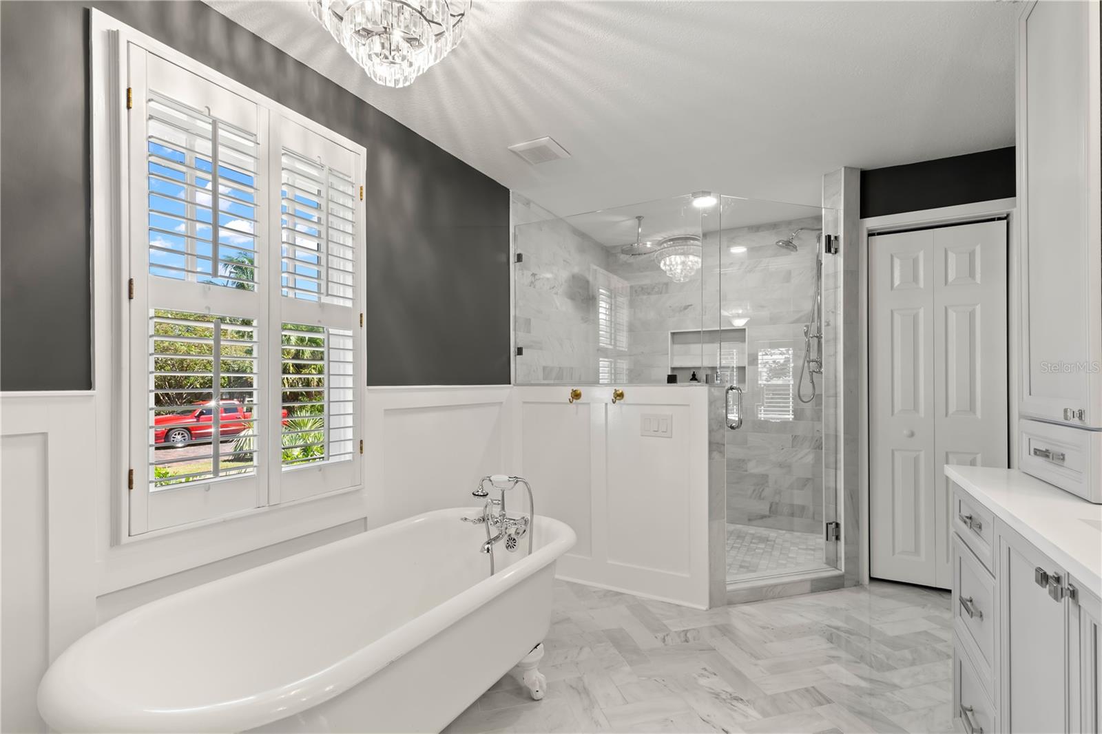 LEBERTS - Residential