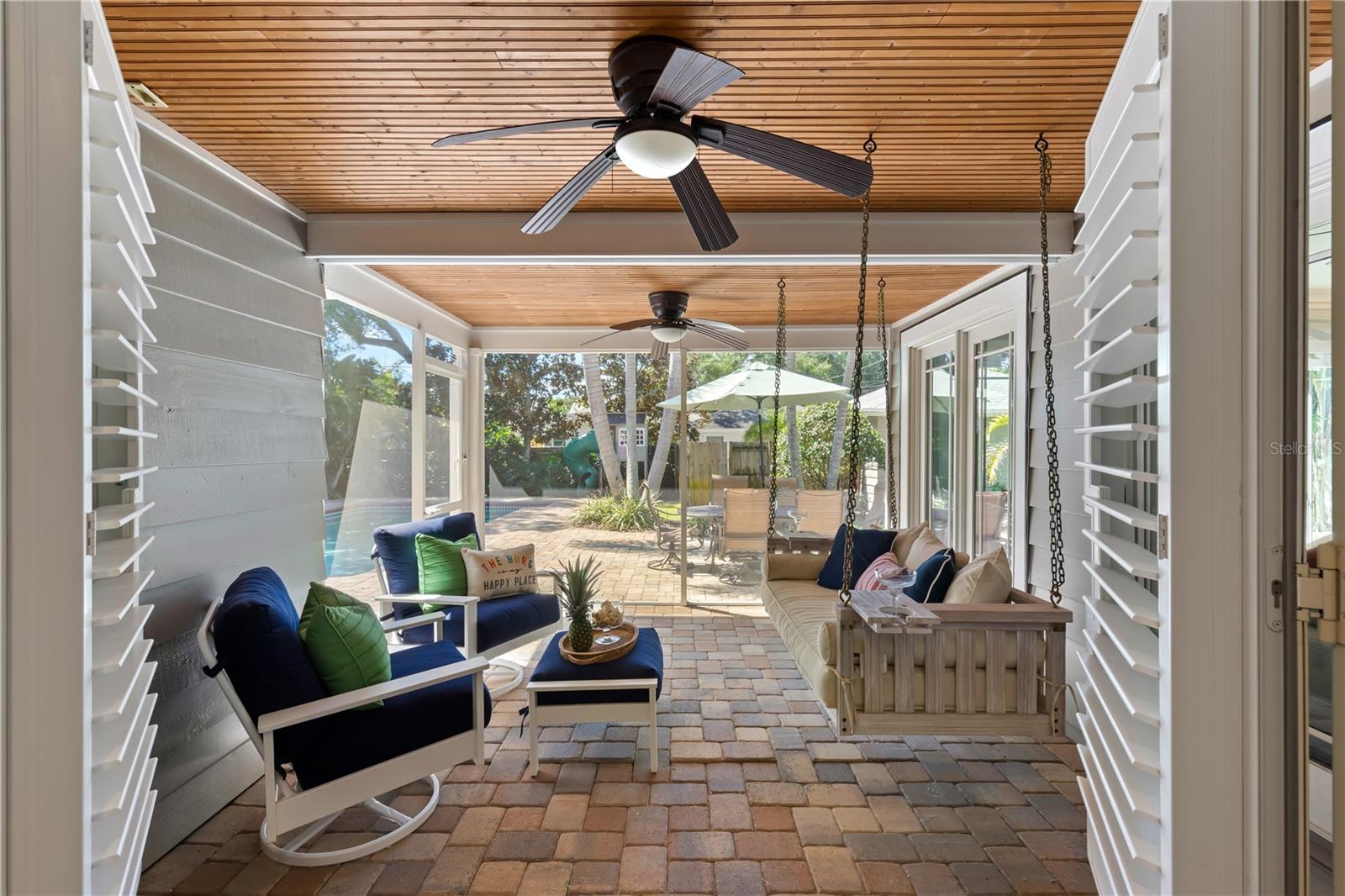 LEBERTS - Residential