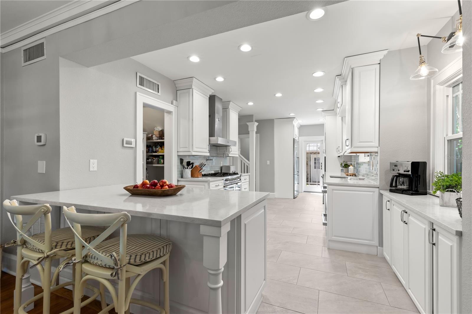 LEBERTS - Residential