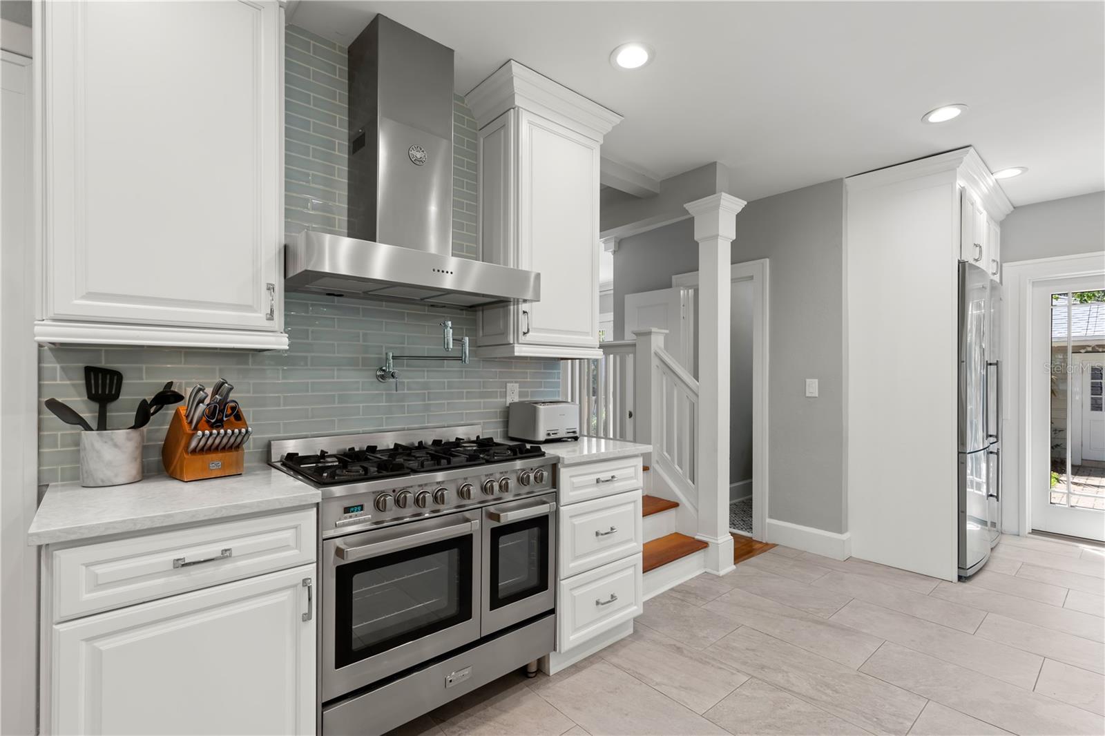 LEBERTS - Residential