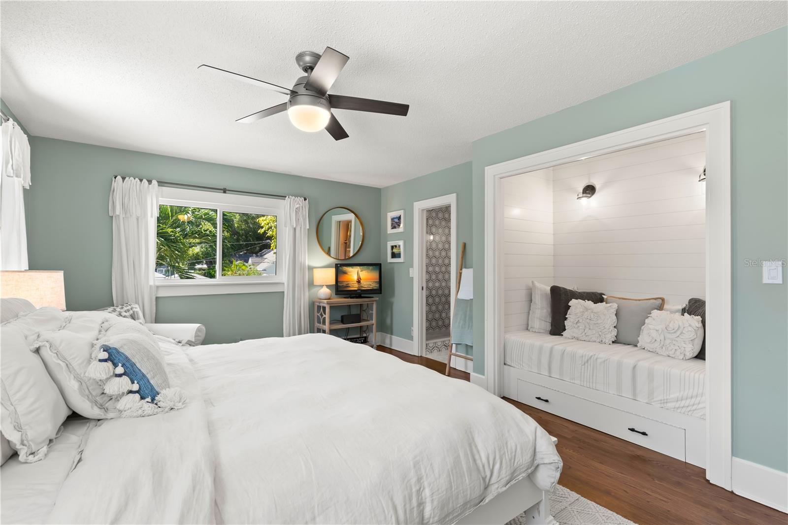 LEBERTS - Residential