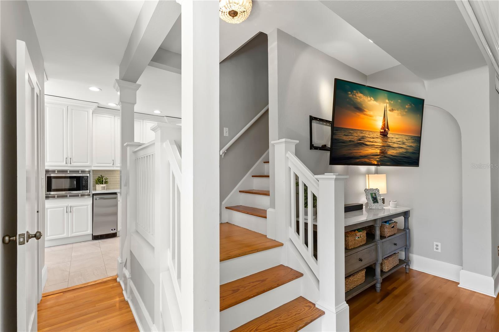 LEBERTS - Residential