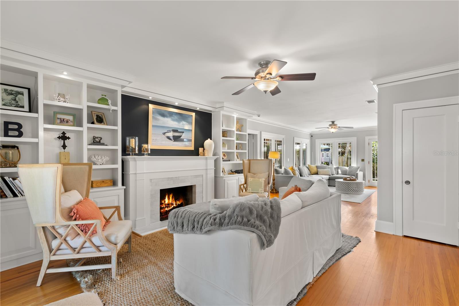 LEBERTS - Residential