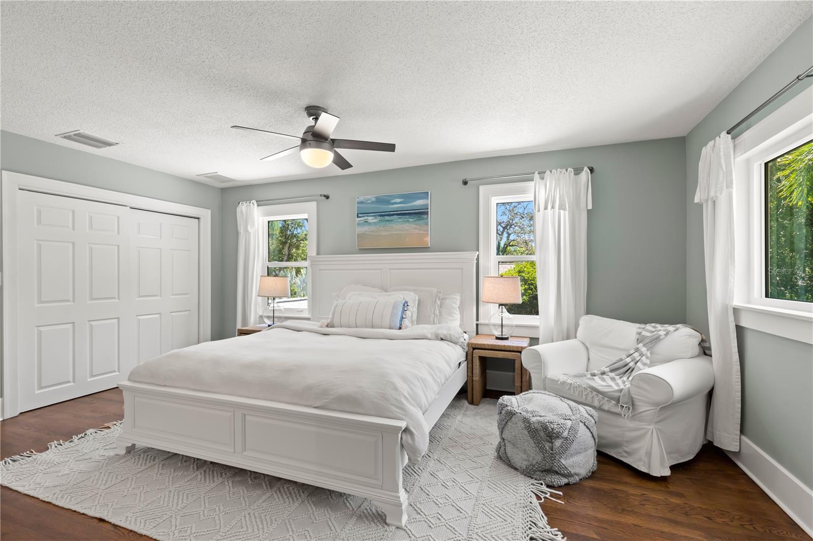 LEBERTS - Residential