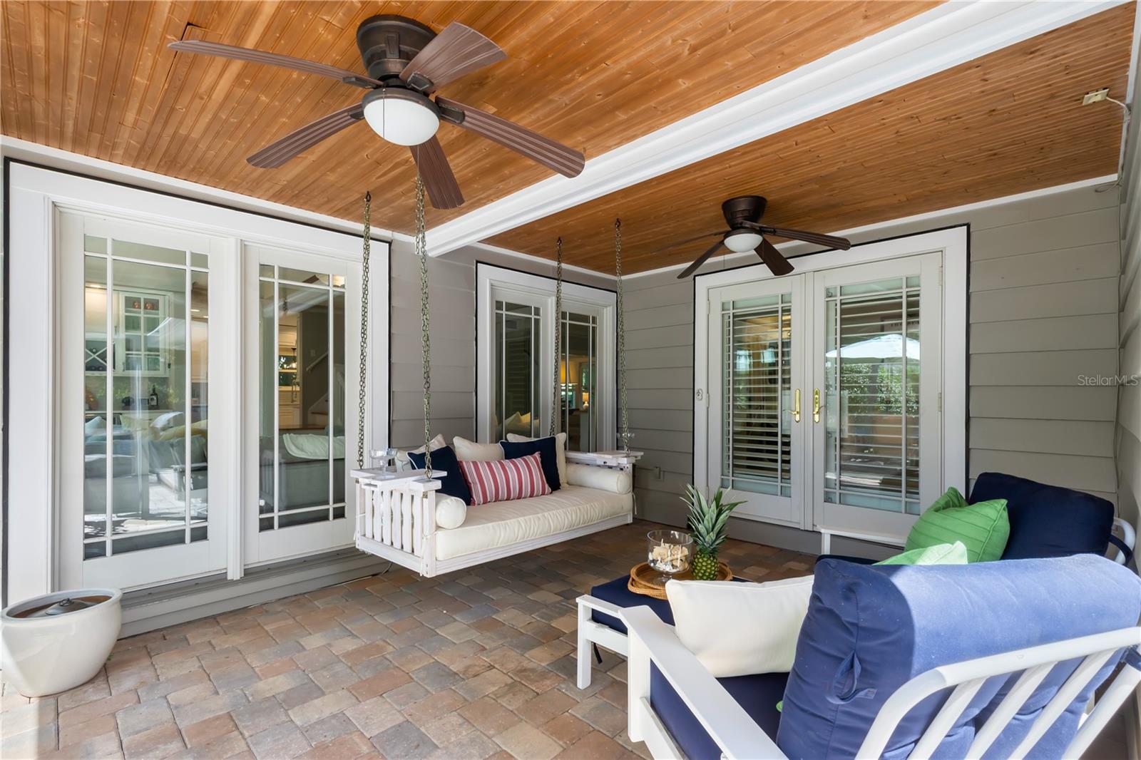 LEBERTS - Residential