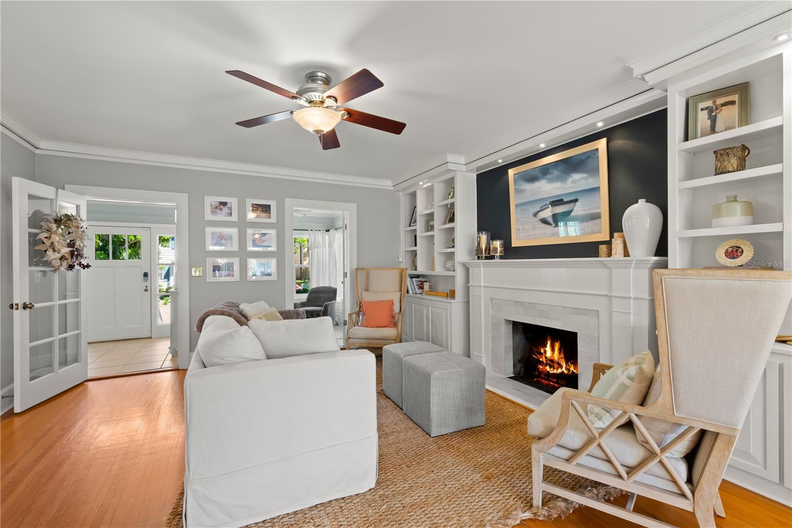 LEBERTS - Residential