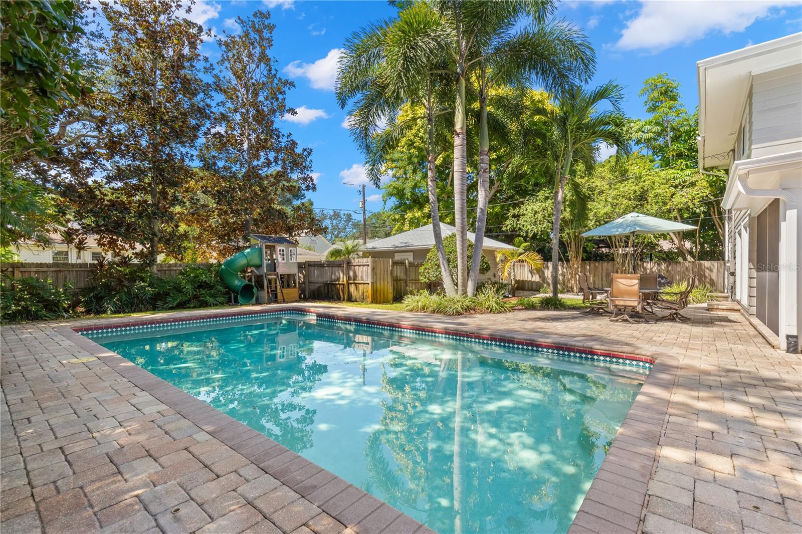 LEBERTS - Residential