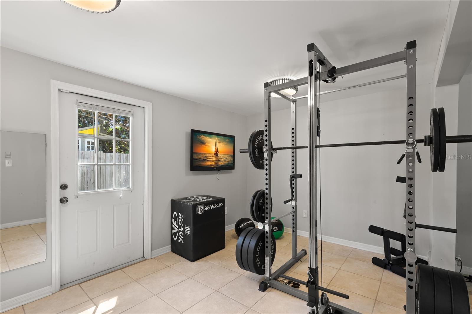 LEBERTS - Residential