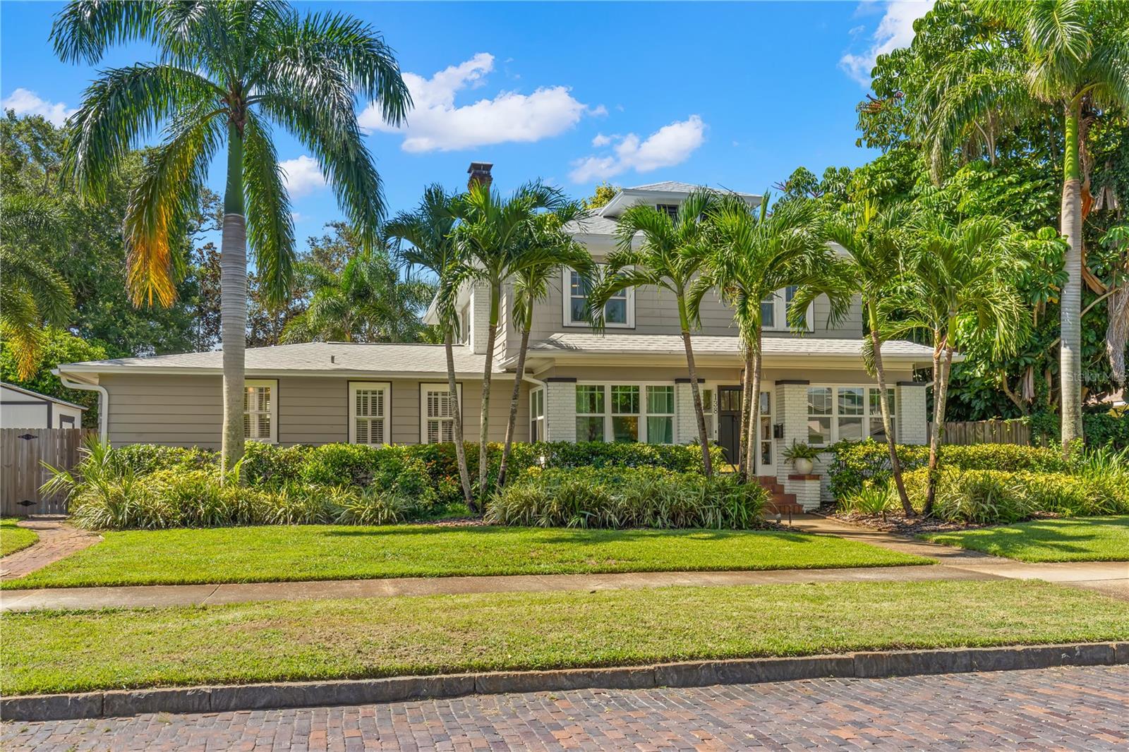 LEBERTS - Residential