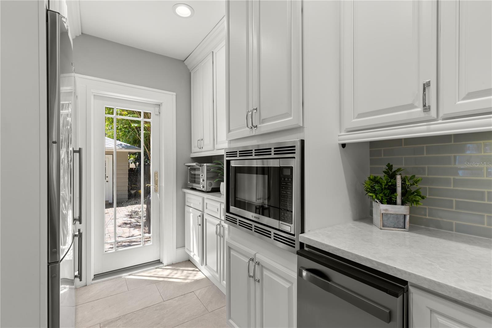 LEBERTS - Residential