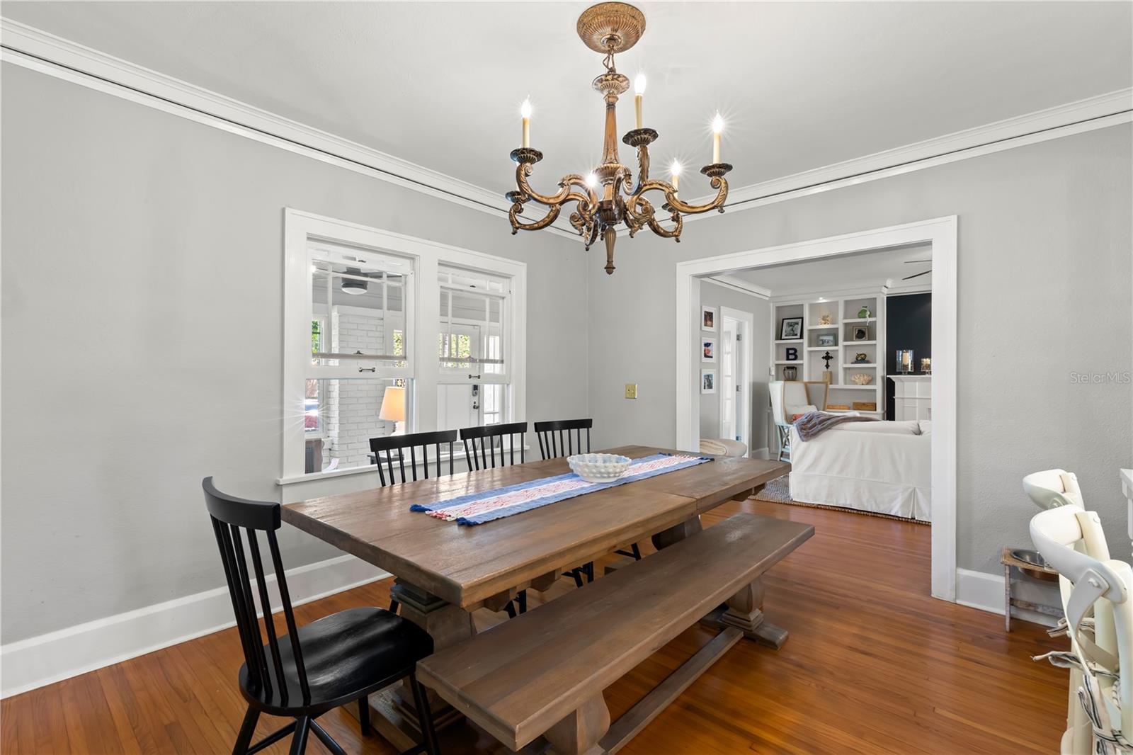 LEBERTS - Residential