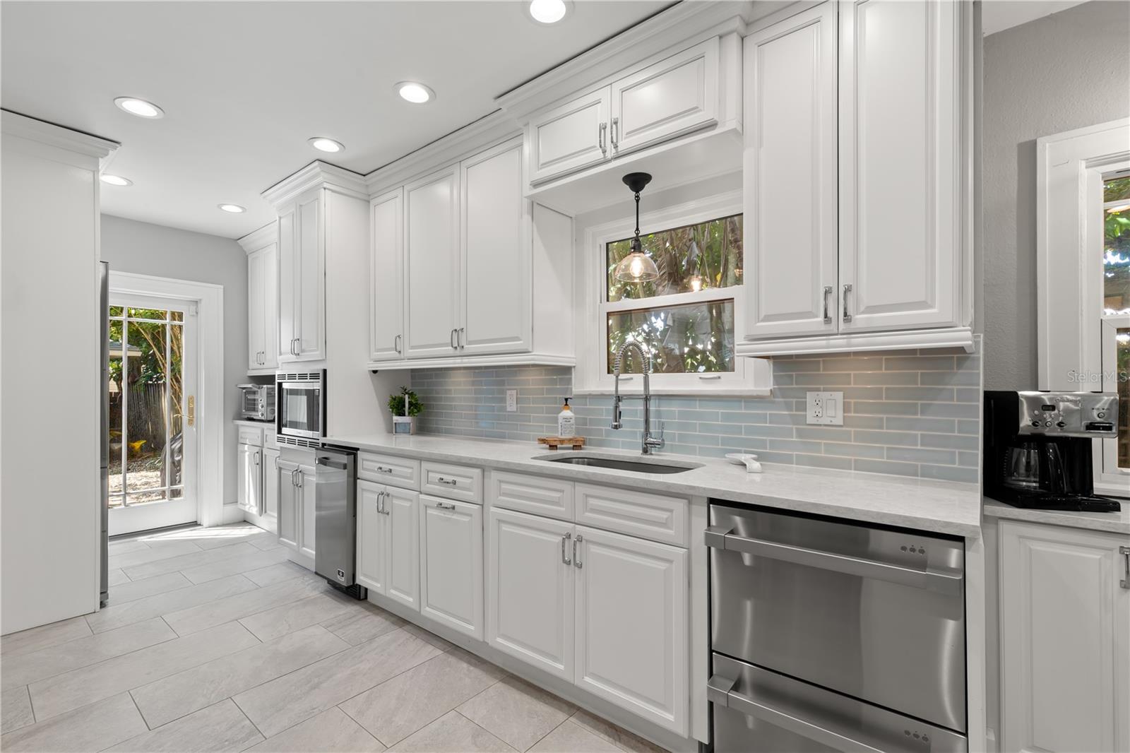 LEBERTS - Residential