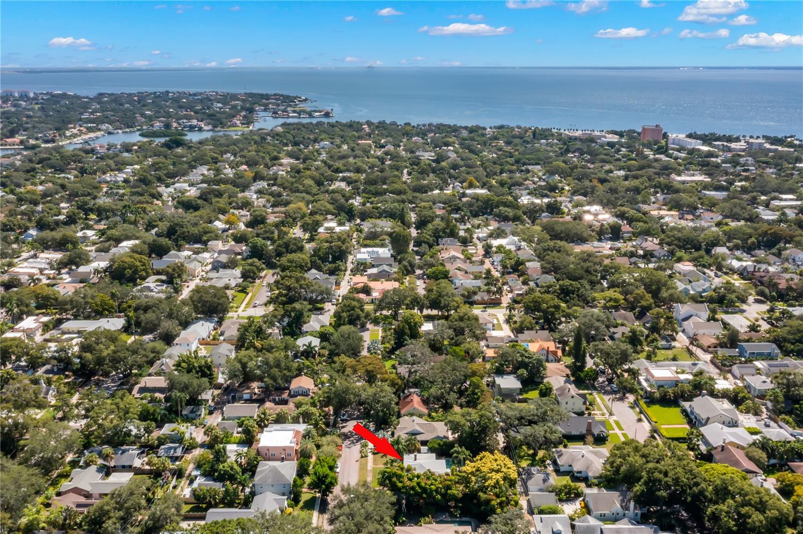 LEBERTS - Residential