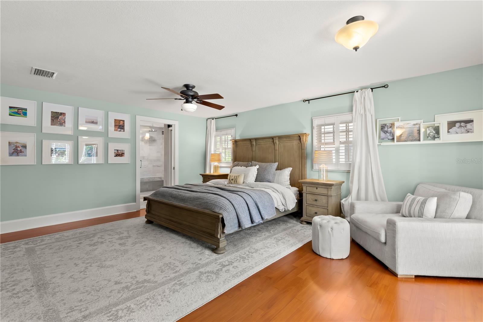 LEBERTS - Residential