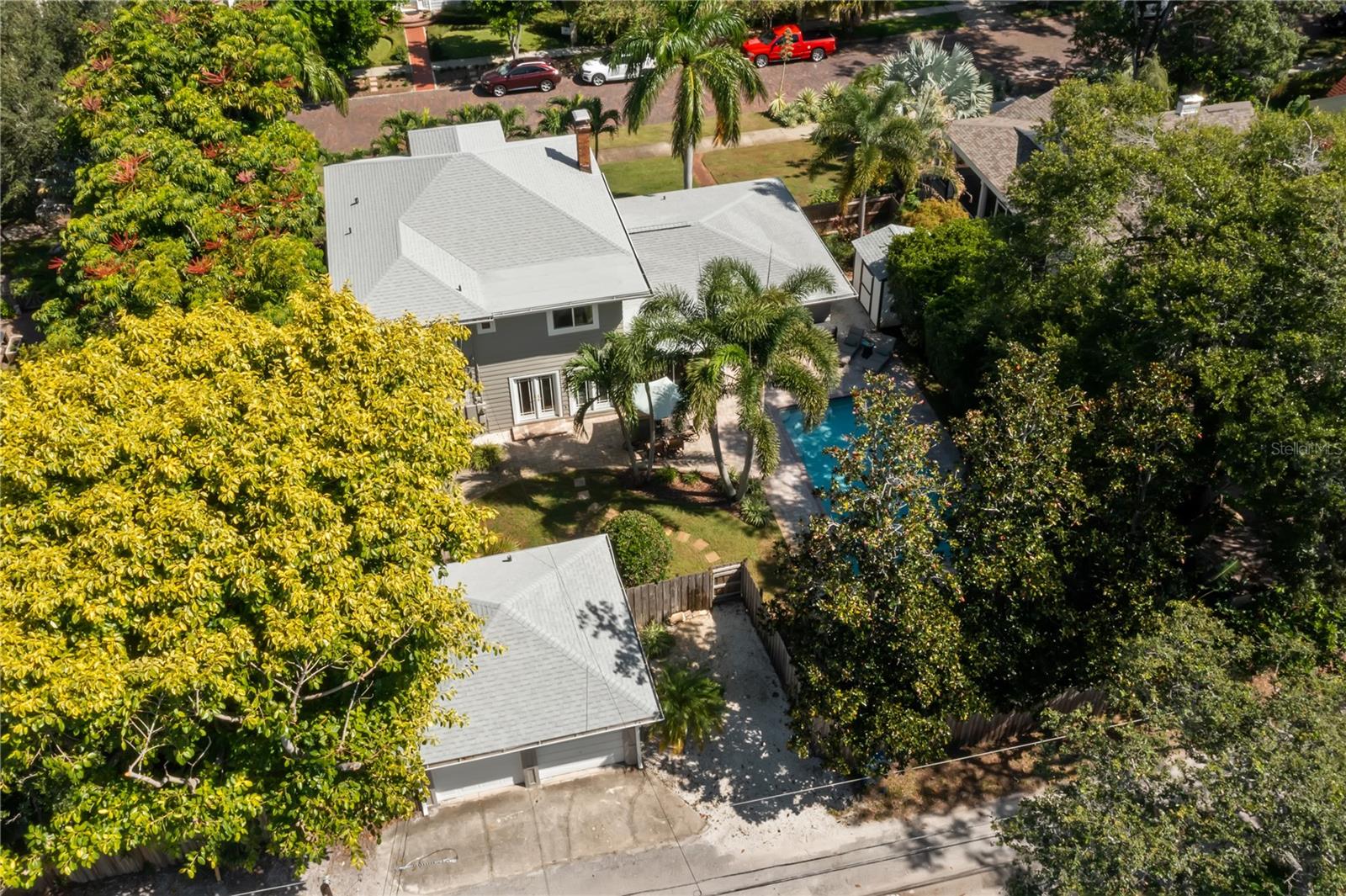 LEBERTS - Residential