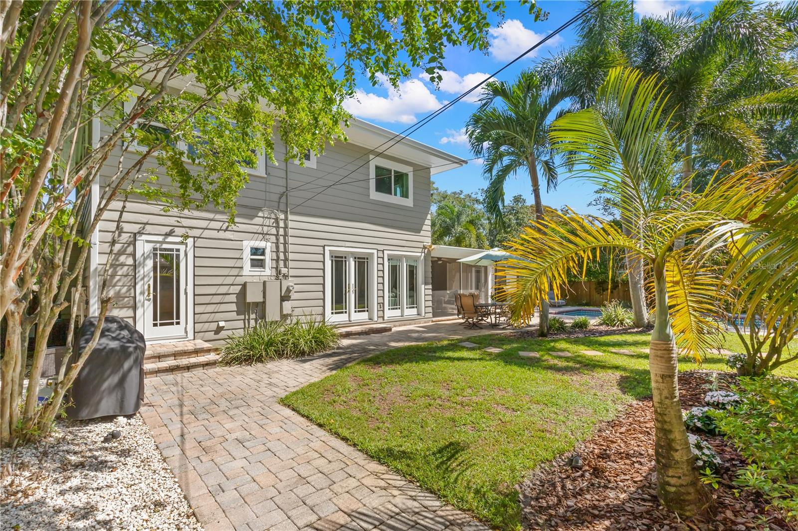 LEBERTS - Residential