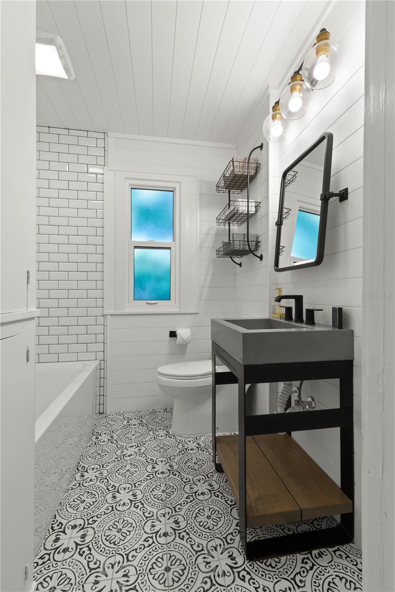 LEBERTS - Residential