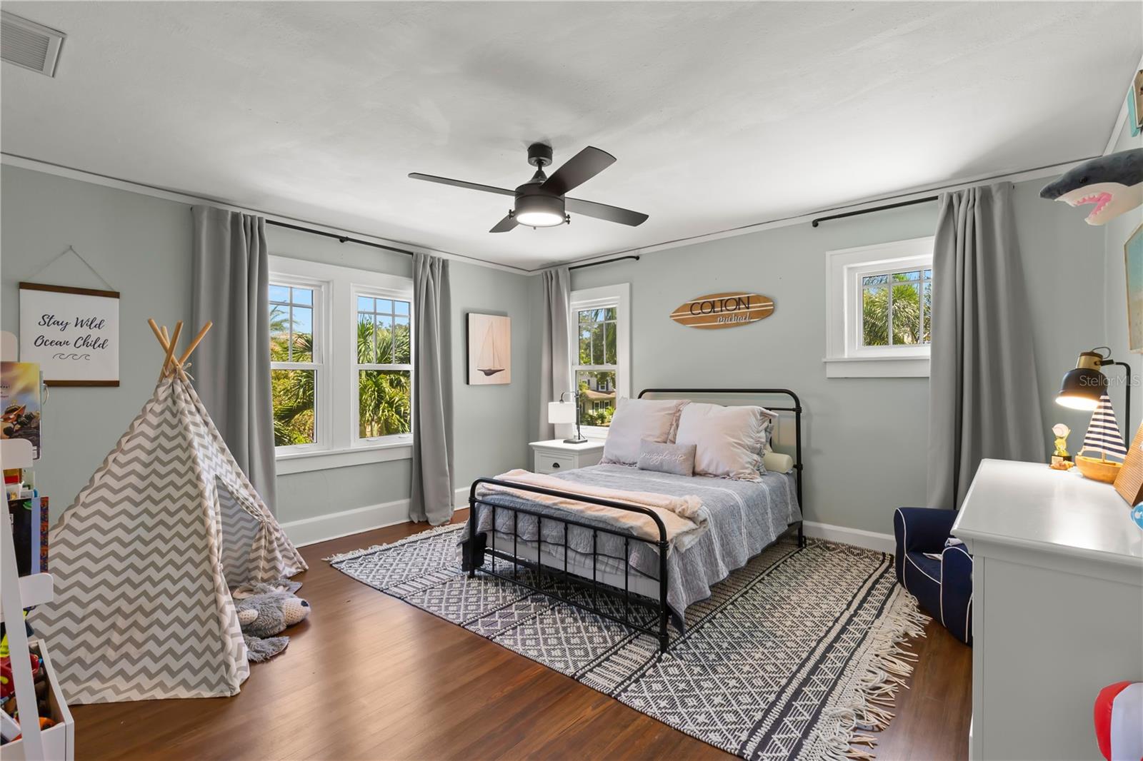 LEBERTS - Residential